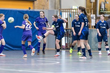 Bild 154 - wCJ Falkinnen Cup